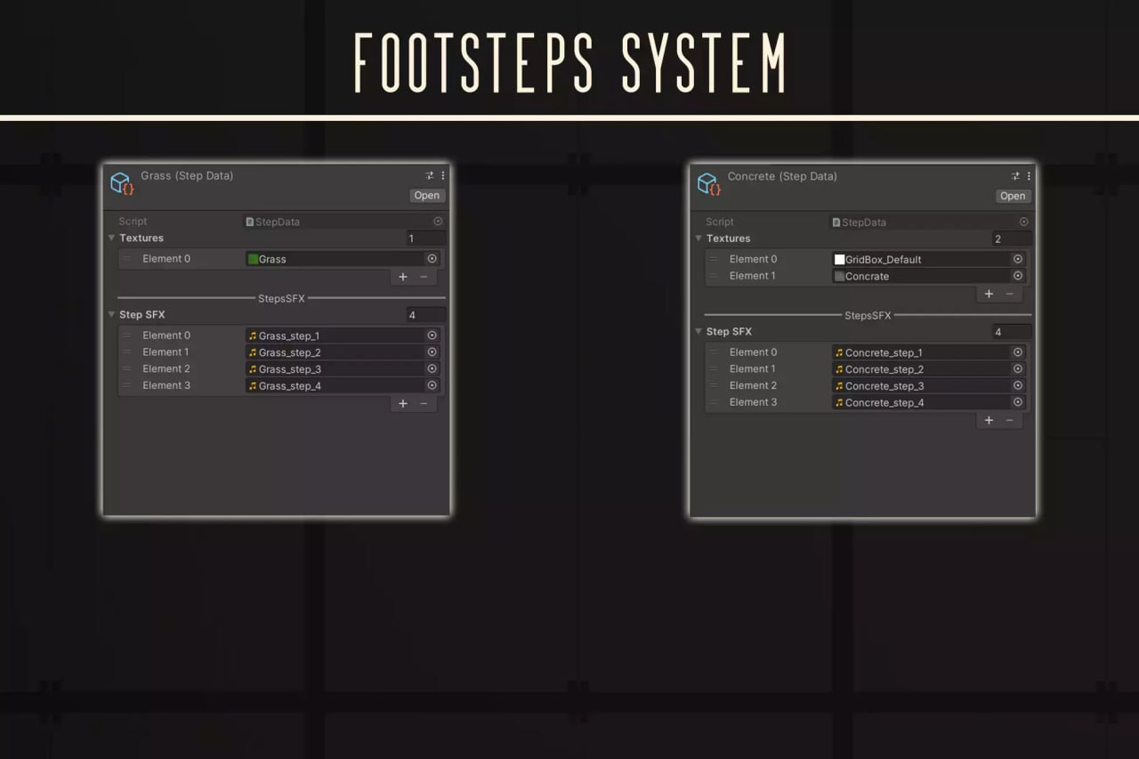 Multi-Input First Person Controller📱 - изображение 2